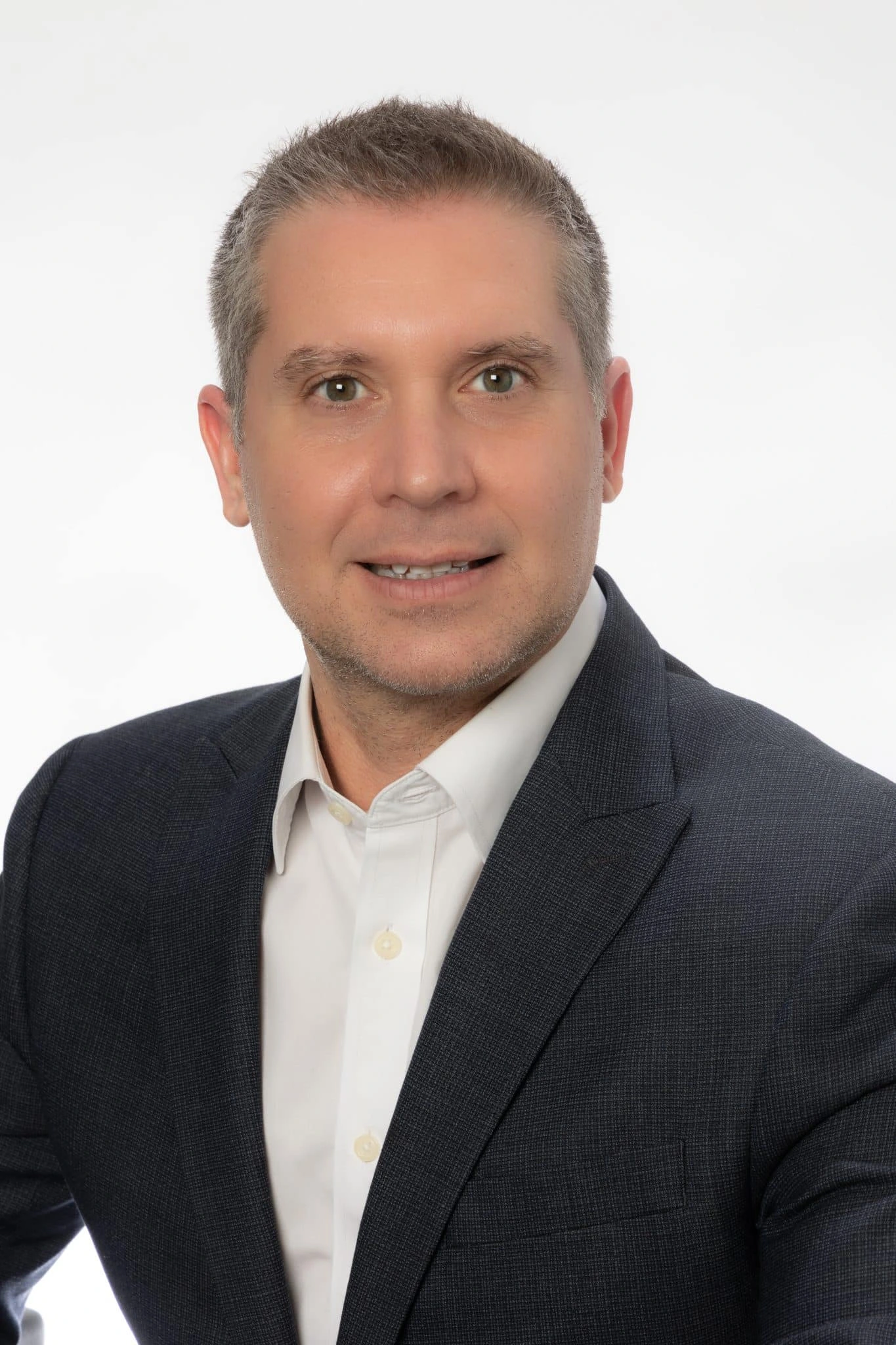 Dr. Chondrogiannis