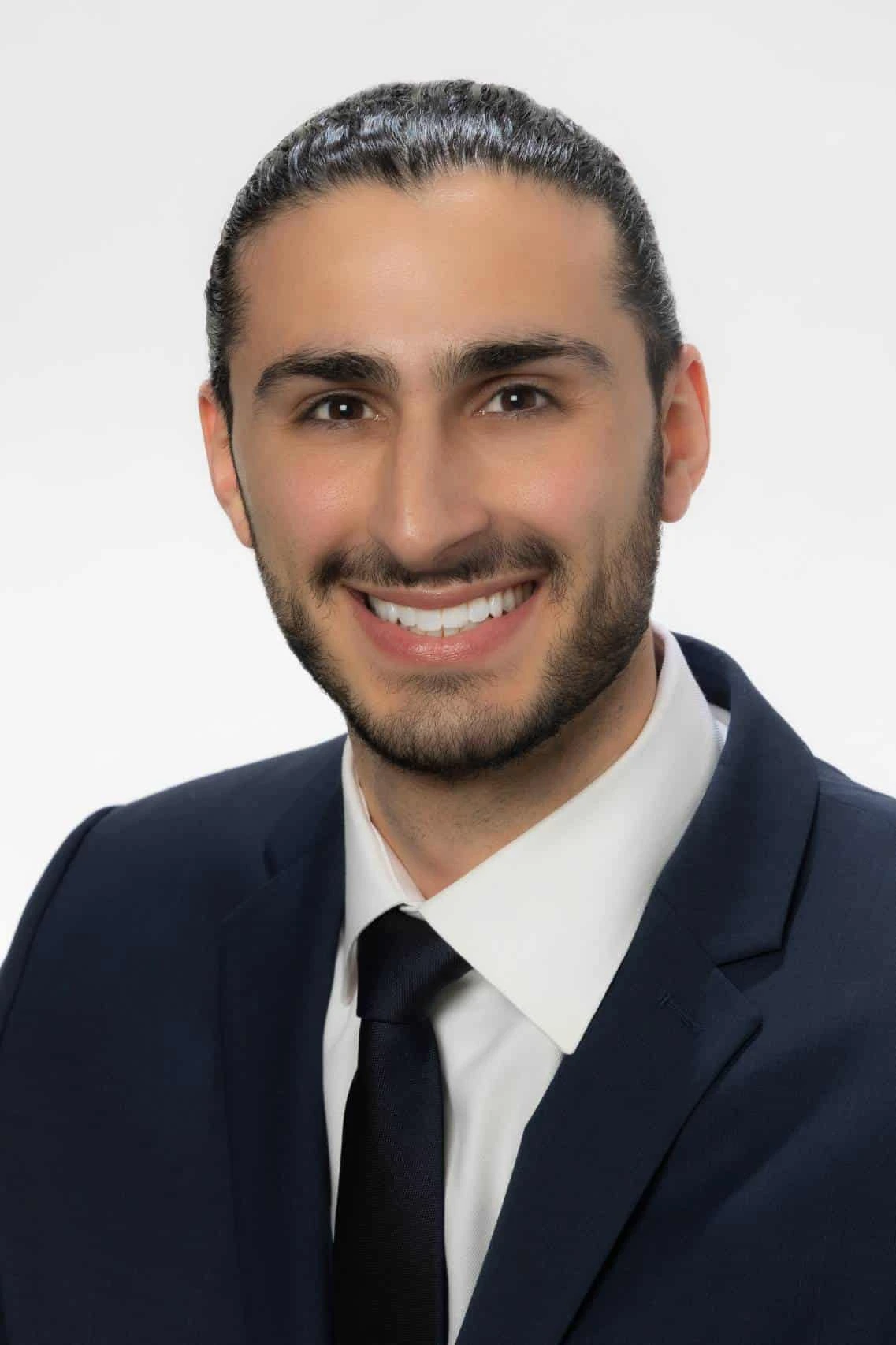 Dr. Stathopoulos